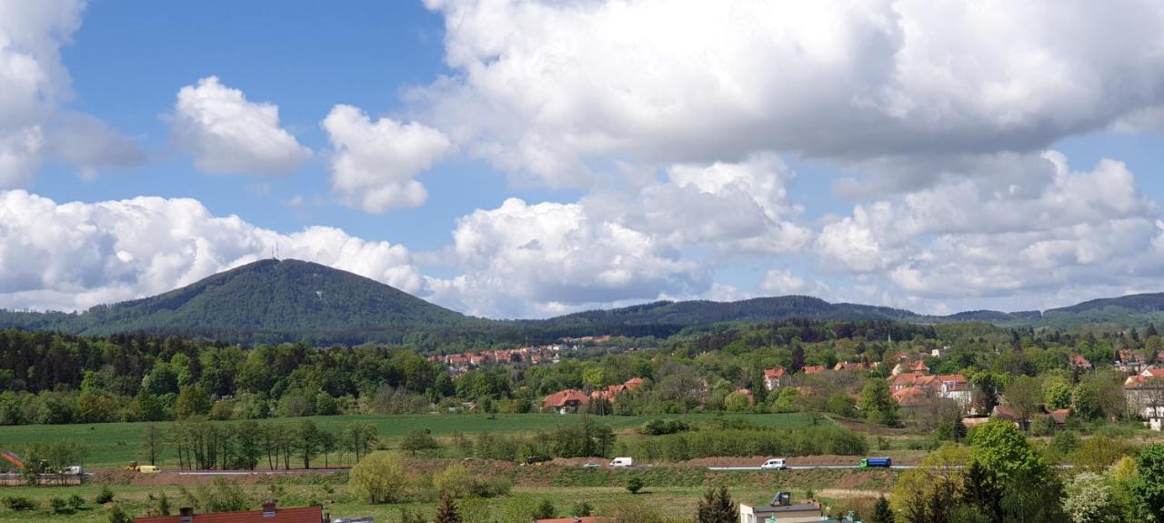 Apartamenty Podzamcze Walbrzych Bagian luar foto