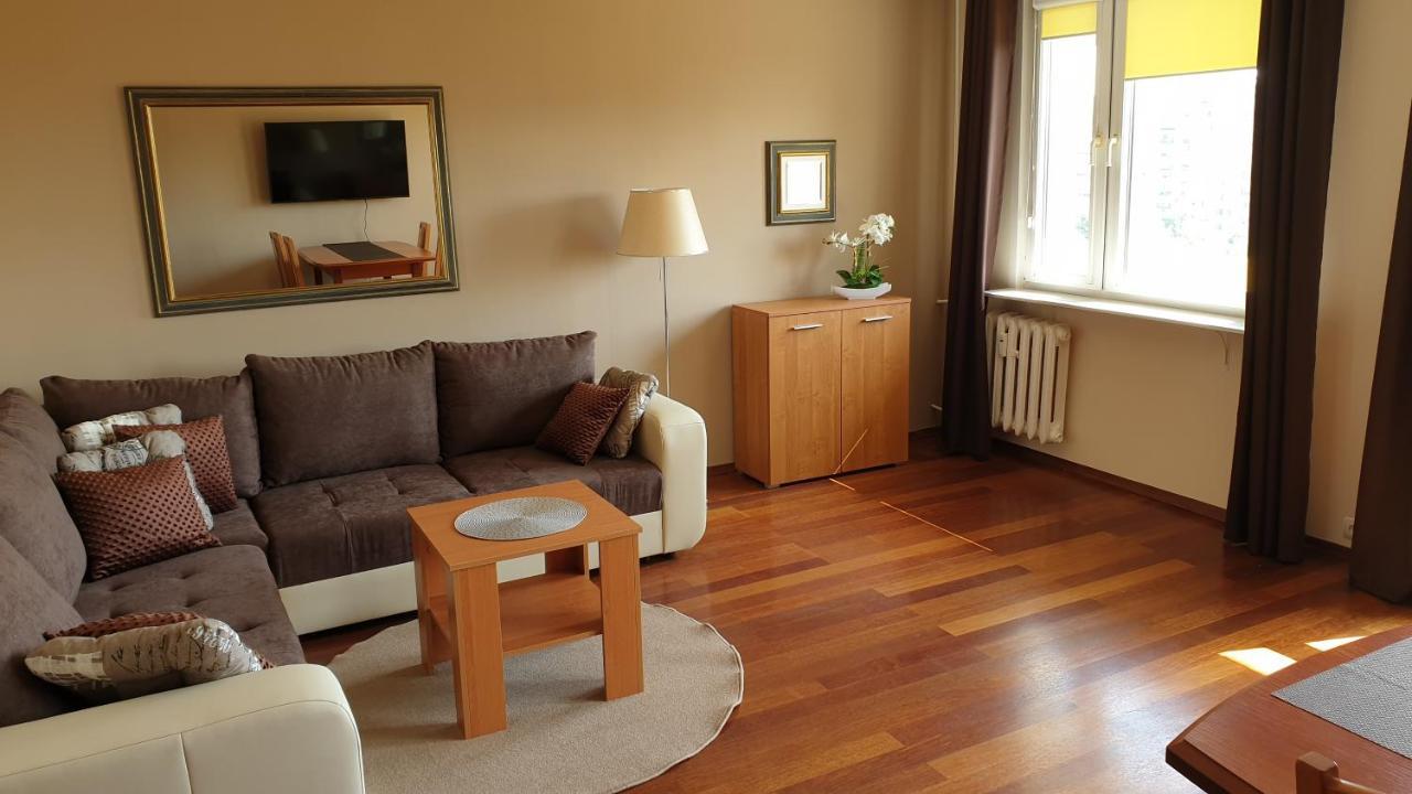 Apartamenty Podzamcze Walbrzych Bagian luar foto