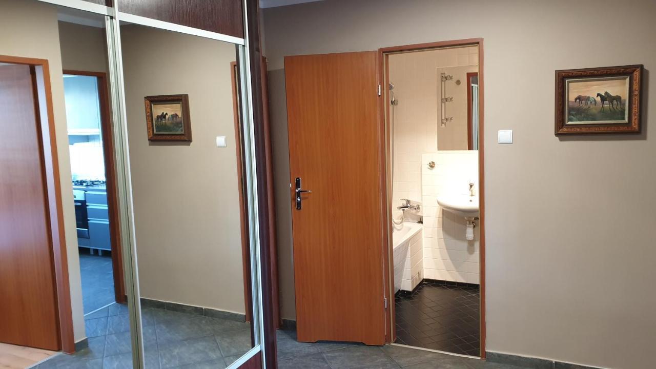 Apartamenty Podzamcze Walbrzych Bagian luar foto