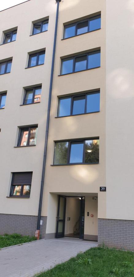 Apartamenty Podzamcze Walbrzych Bagian luar foto