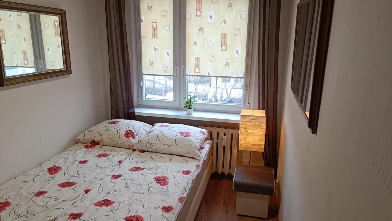Apartamenty Podzamcze Walbrzych Bagian luar foto