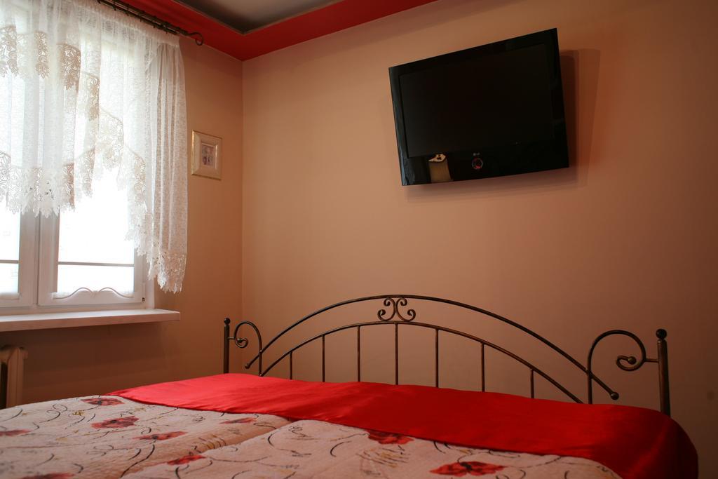 Apartamenty Podzamcze Walbrzych Ruang foto