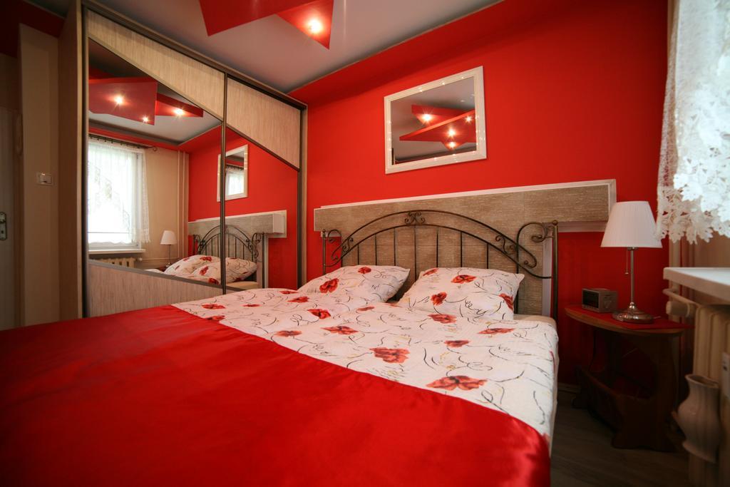 Apartamenty Podzamcze Walbrzych Ruang foto