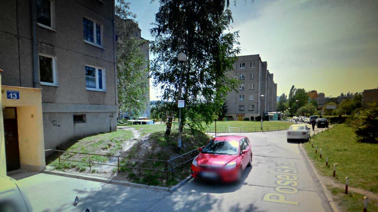 Apartamenty Podzamcze Walbrzych Bagian luar foto